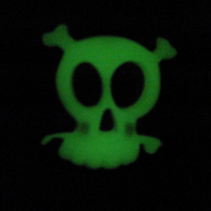 Ciuccio Pirata