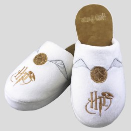 Ciabatte Boccino d'Oro