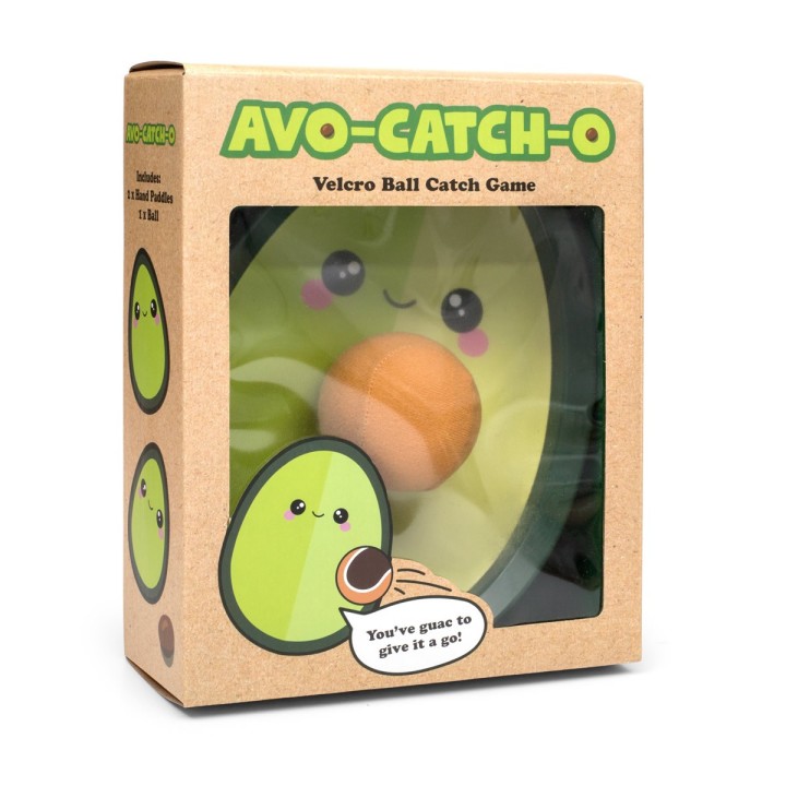 Racchette Avo-catch-o