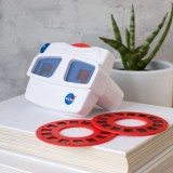Visore foto 3D NASA