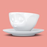 Tazza da tè Emotiva