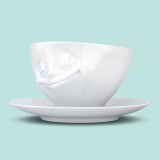 Tazza da tè Emotiva