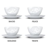 Tazza da tè Emotiva