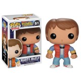 Funko POP! Ritorno al Futuro