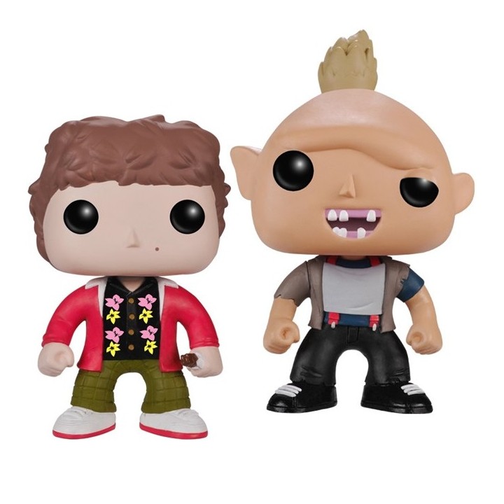 Funko POP! I Goonies
