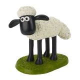 Shaun la pecora da giardino