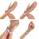 Bracciali Antinausea