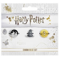 Set distanziatori Harry Potter
