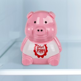 Maialino Allarme da frigo