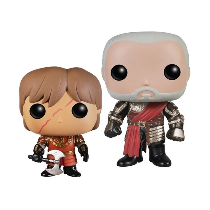 Funko POP! Game of Thrones