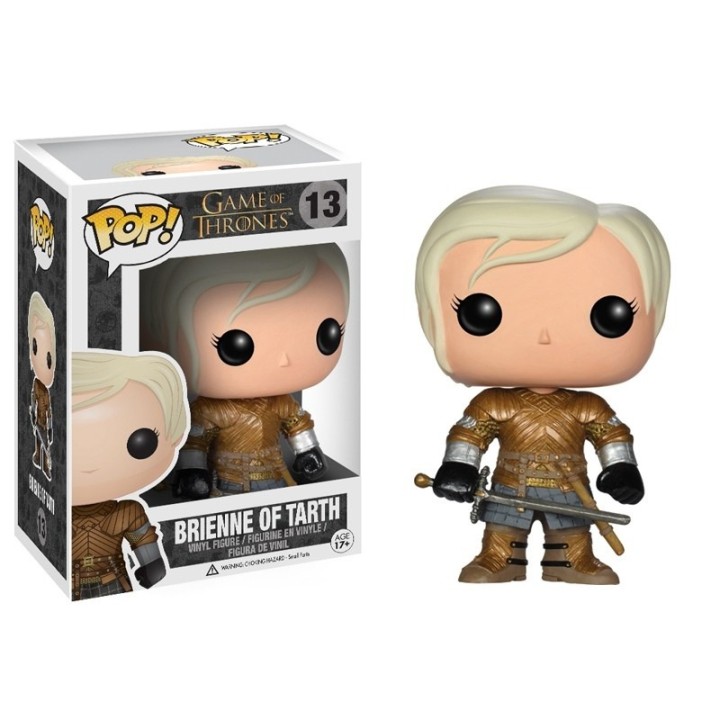 Funko POP! Game of Thrones