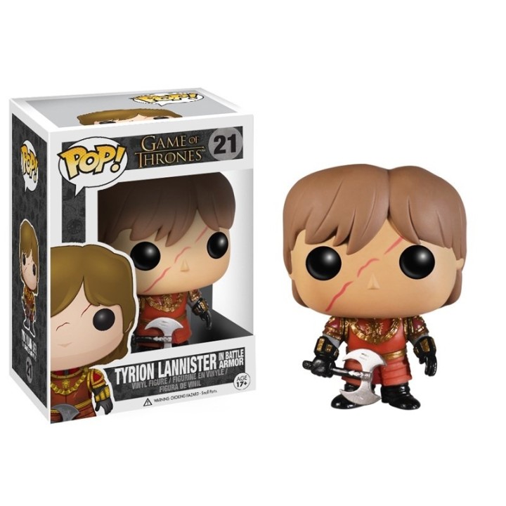 Funko POP! Game of Thrones