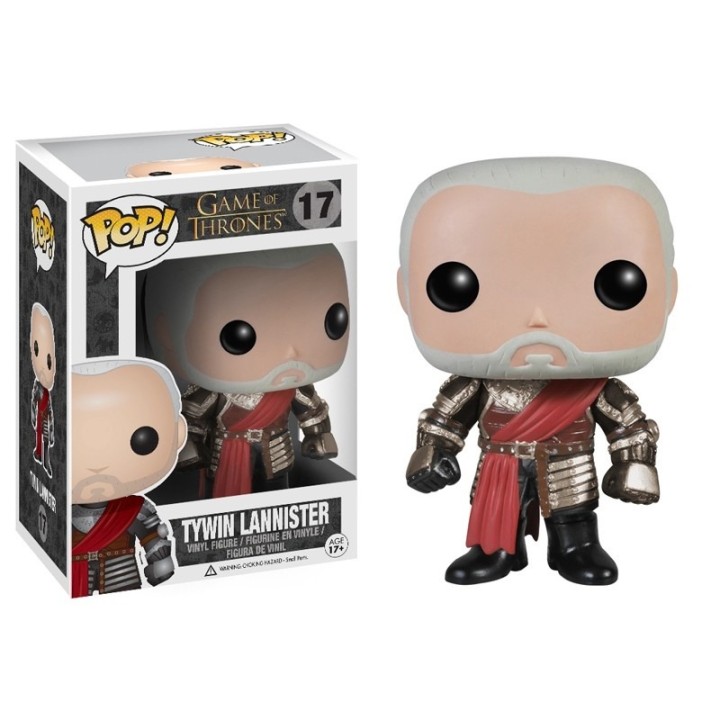 Funko POP! Game of Thrones