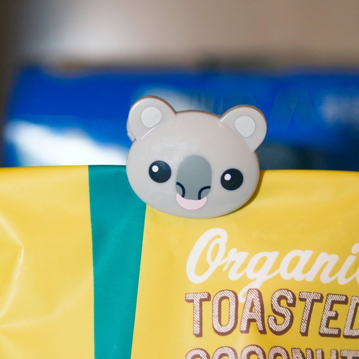 Mollette Koala