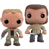 Funko POP! The Walking Dead - Serie 3