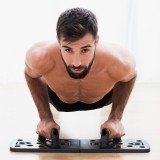 Push Up Rack multifunzione