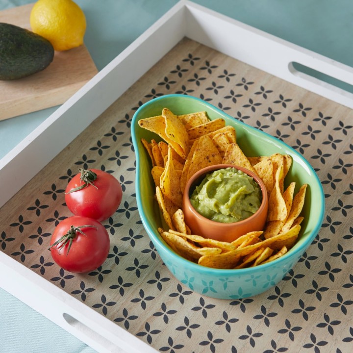 Set per aperitivo Avocado