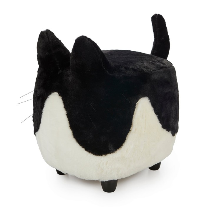 Pouf Gatto