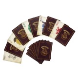 Carte da gioco Harry Potter
