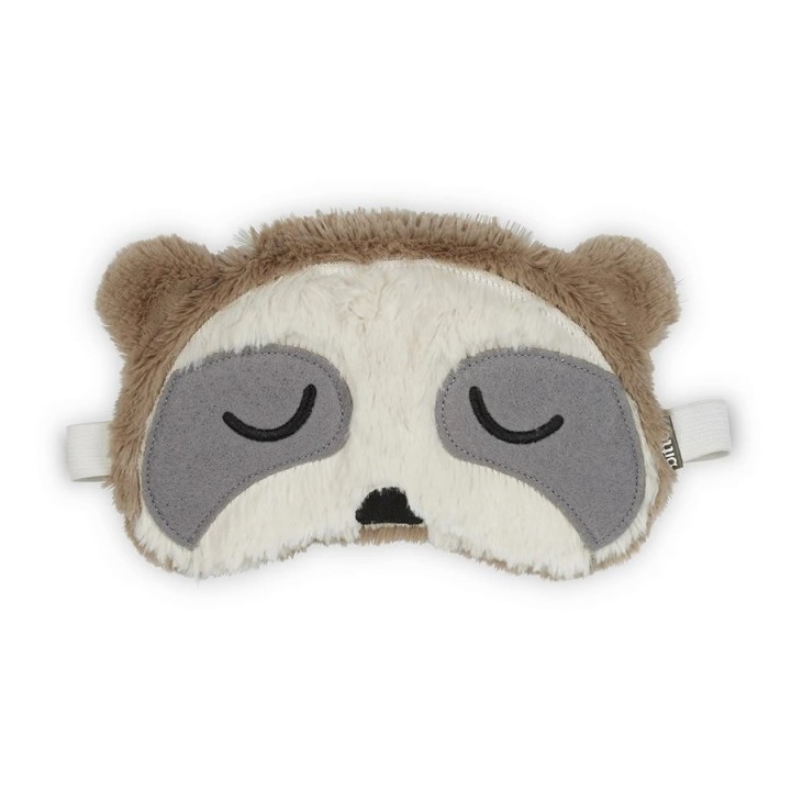 Maschera riscaldabile Bradipo