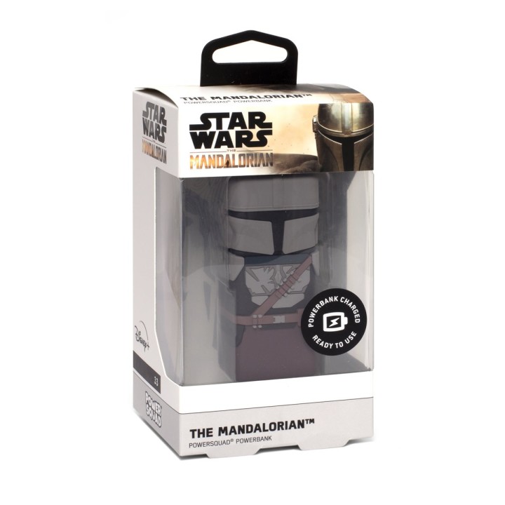 Batteria portatile The Mandalorian