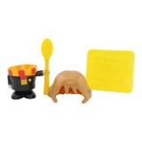 Set da colazione Hermione