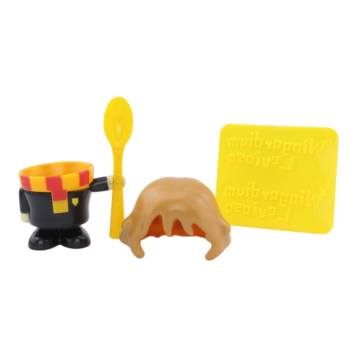 Set da colazione Hermione