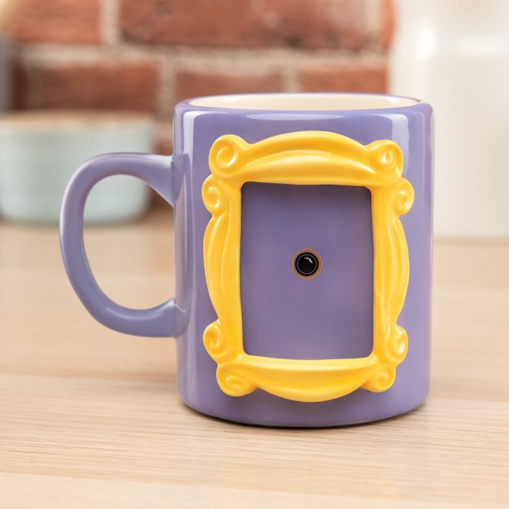 Mug portafoto Friends