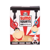 Gioco Sumo Squat