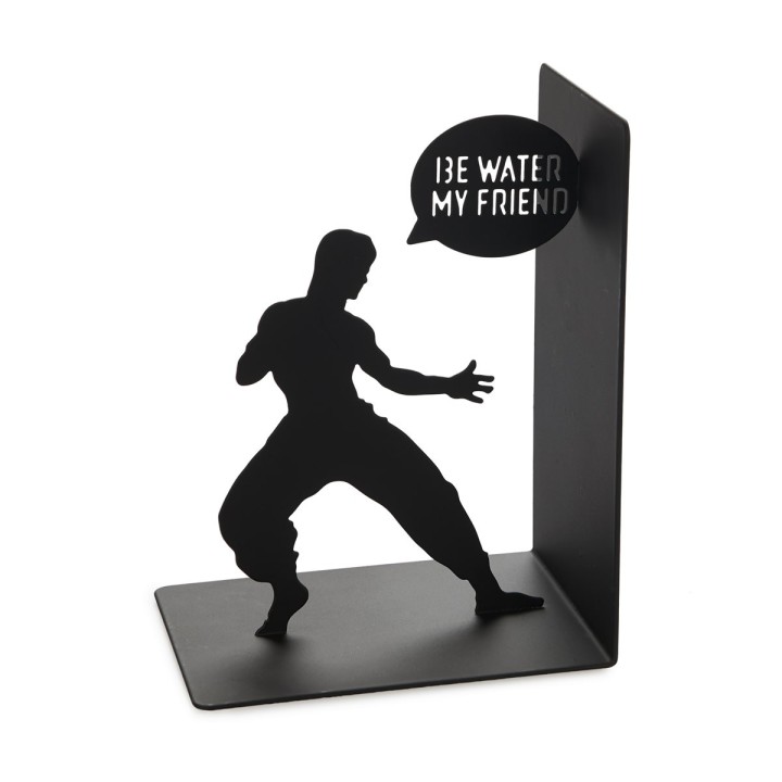 Fermalibri Bruce Lee