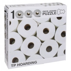 Puzzle Carta igienica