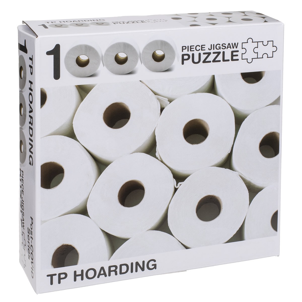 Puzzle Carta igienica