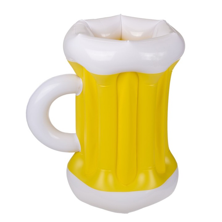 Boccale gonfiabile refrigerante