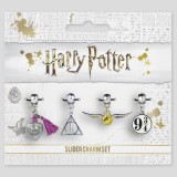 Set charm Harry Potter Elements