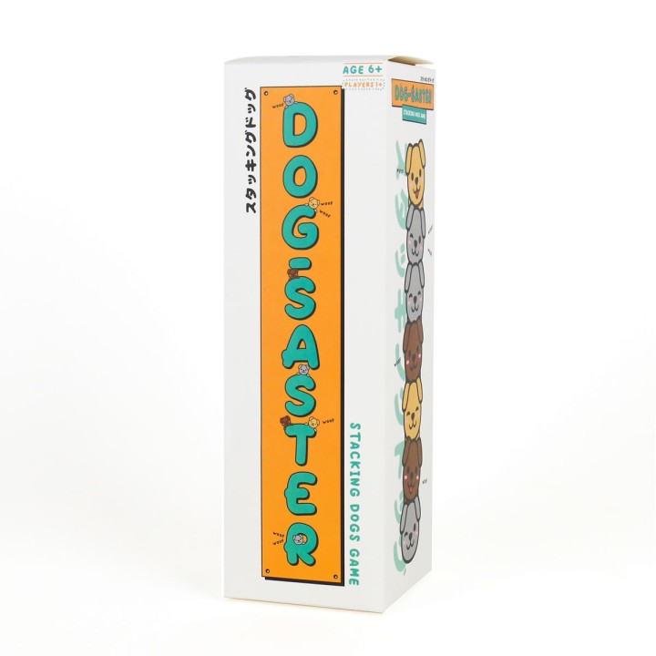 Gioco Dog-Saster