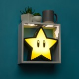Lampada Stella Super Mario