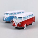 Contenitore Camper Volkswagen