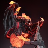 Lampada Gandalf contro Balrog