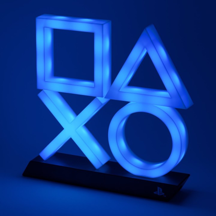 PlayStation 5 Icon Light XL