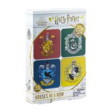 Gioco Le case di Hogwarts