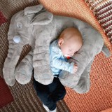 Cuscino Elefante
