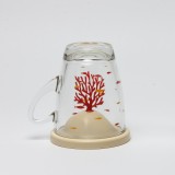 Tazza Corallo