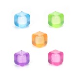 Cubetti di ghiaccio riutilizzabili