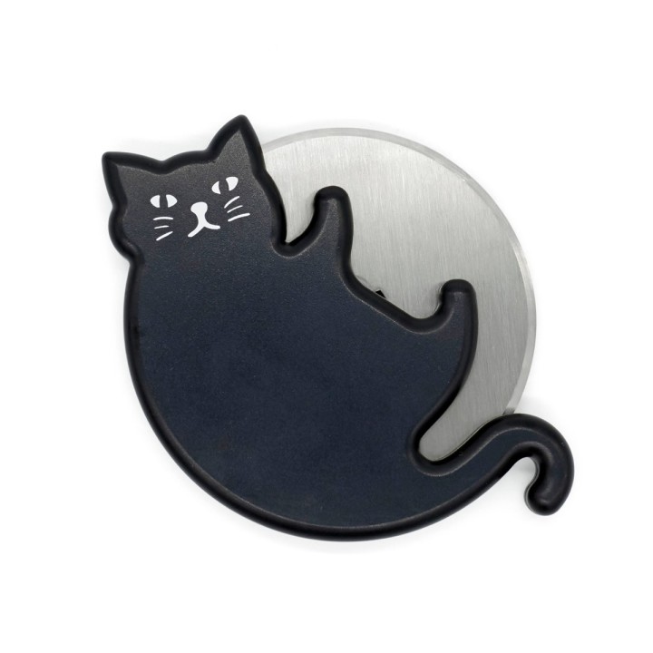 Gatto rotella per pizza