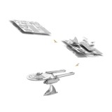 Modellino da montare Enterprise NCC-1701