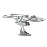 Modellino da montare Enterprise NCC-1701