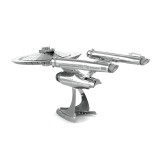 Modellino da montare Enterprise NCC-1701