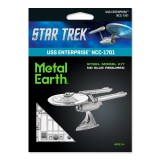Modellino da montare Enterprise NCC-1701