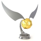 Modellino da montare Boccino d'Oro