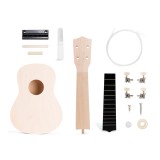 Ukulele fai da te